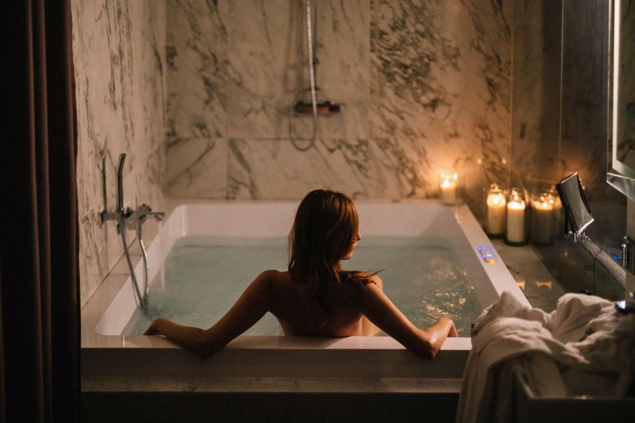 Suite con Terrazza